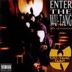 Enter The Wu-Tang [LP]